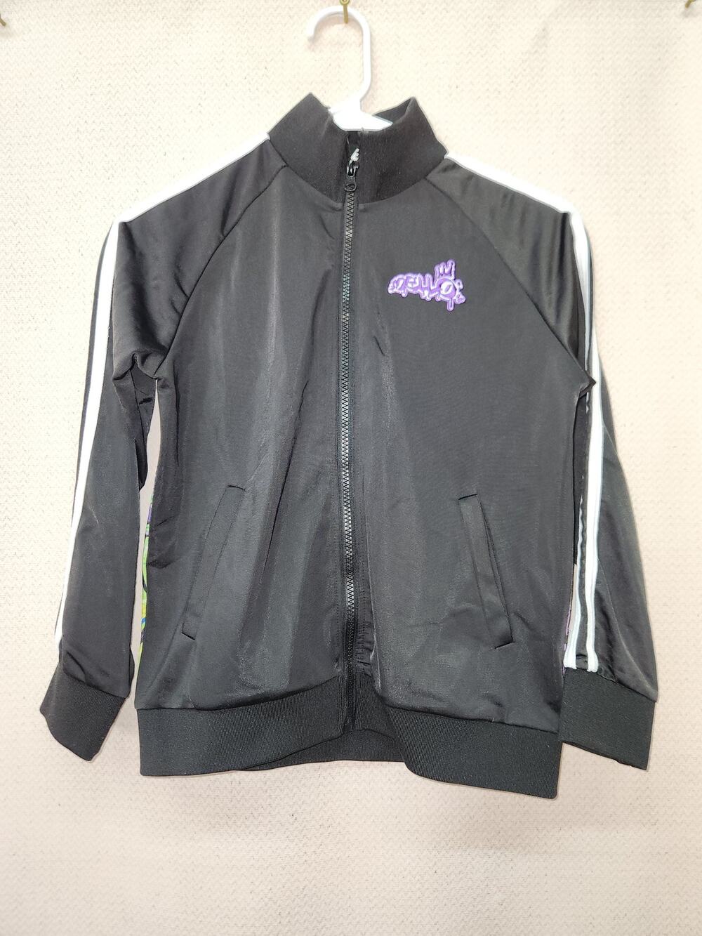 Marshmello Boys Jacket